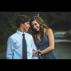 Meet your Posher, Regan